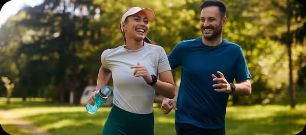 Moverte a tu ritmo: ejercicio ideal según tu edad